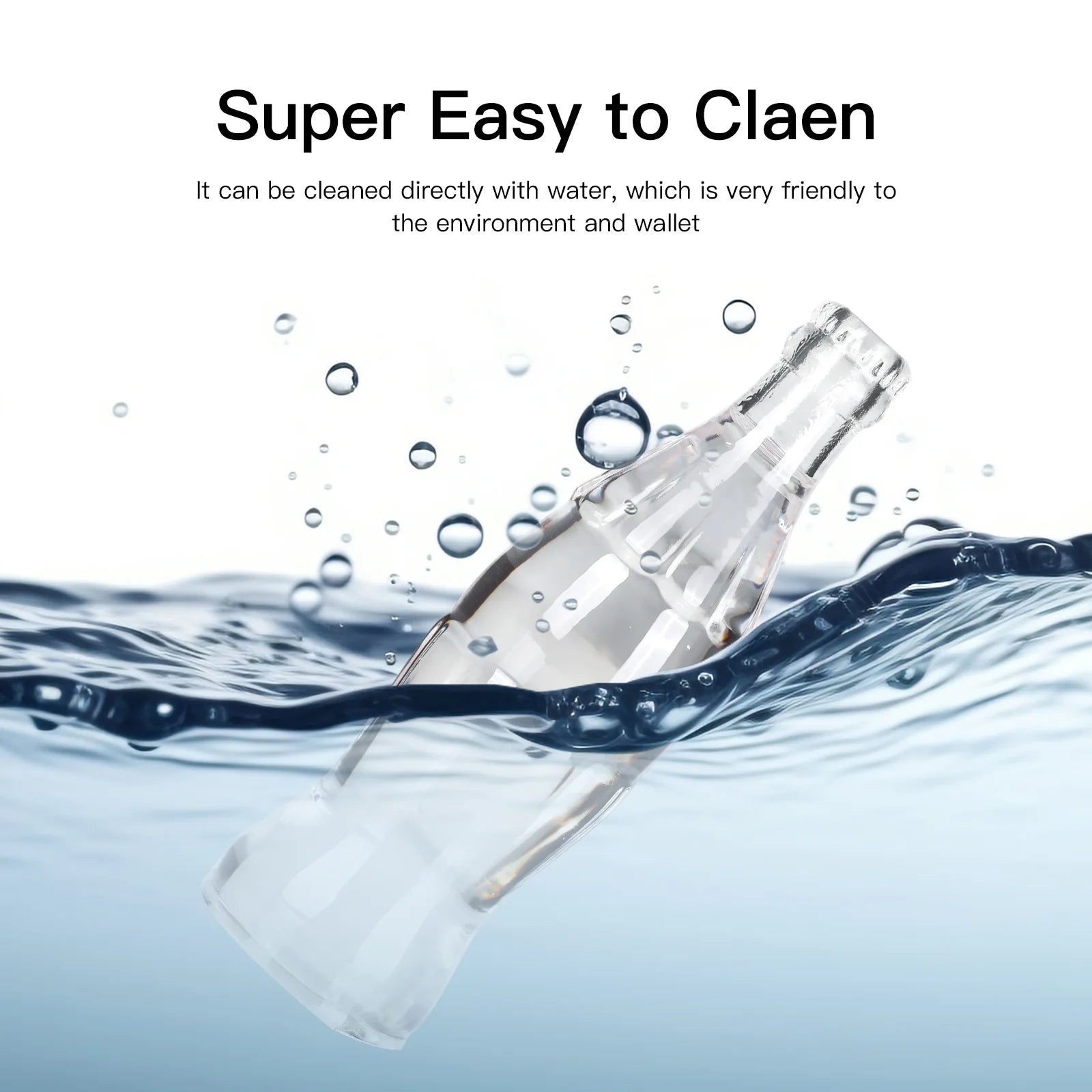 NOVA3D Water Washable Resin 1000G for Grey Standard, Mecha, Tough and High Clear