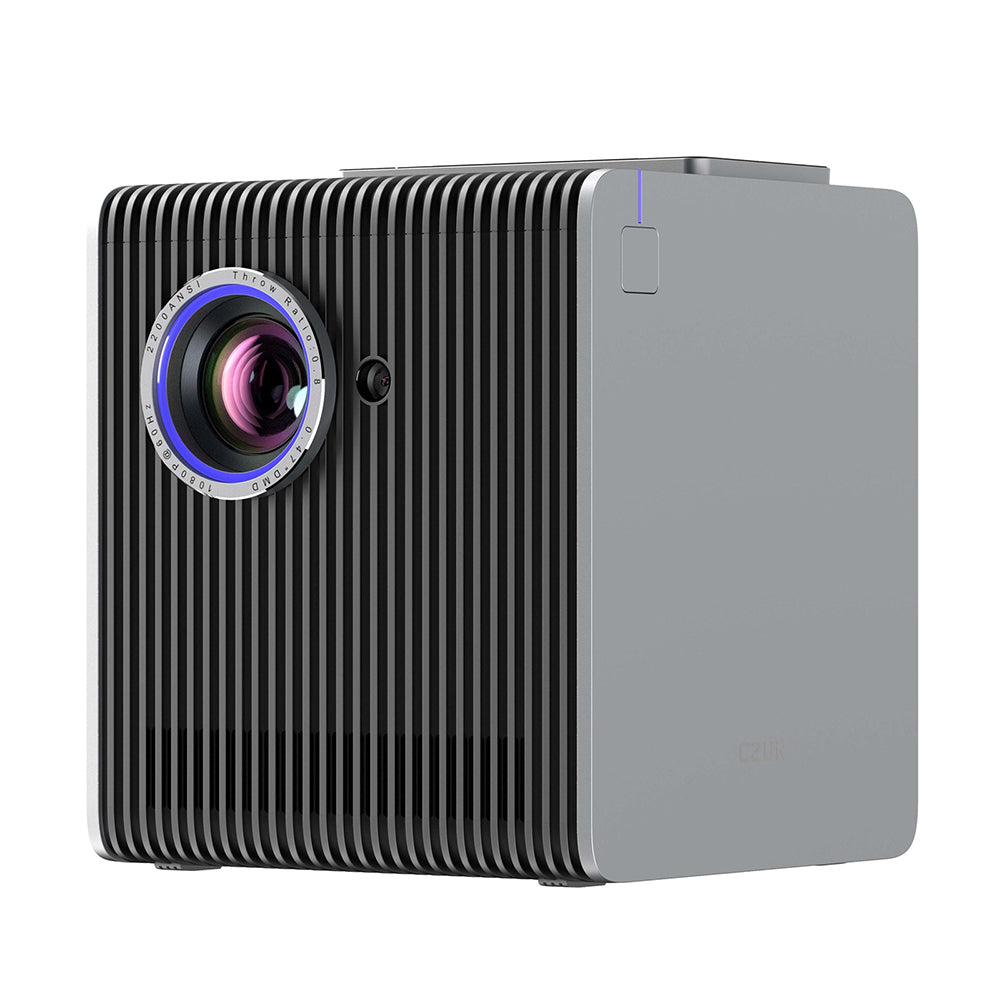 Czur StarryHub Conference Room Projector – Q1PRO